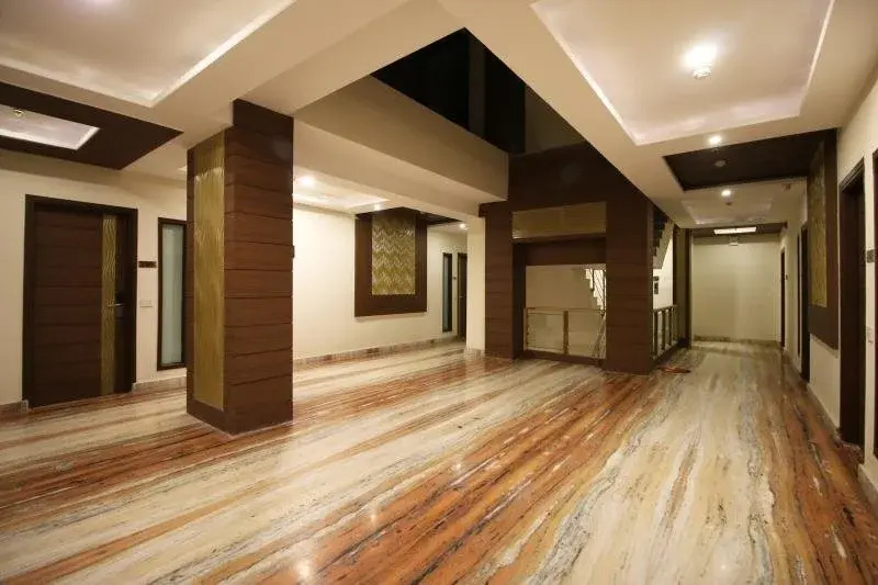 Arjun Clarks Inn Phagwara - Général