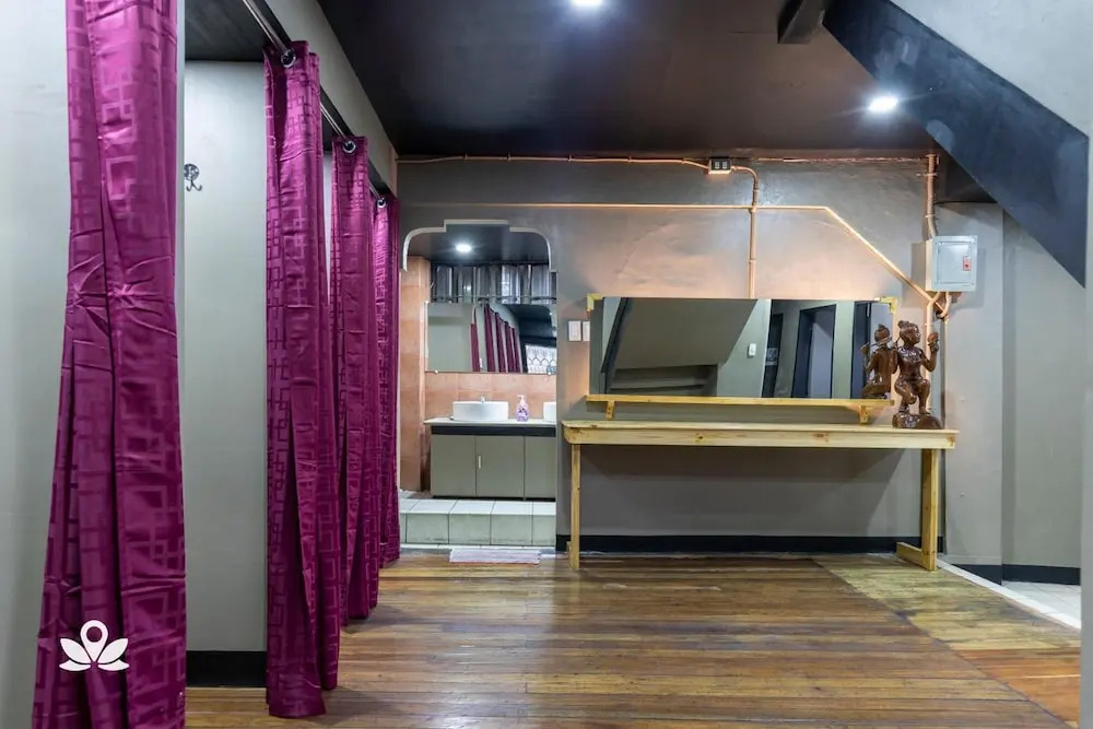 3BU Hostel Baguio - Upper Bonifacio by null