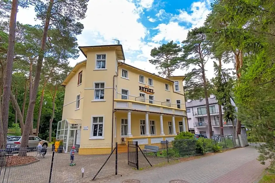Hotel Bethel