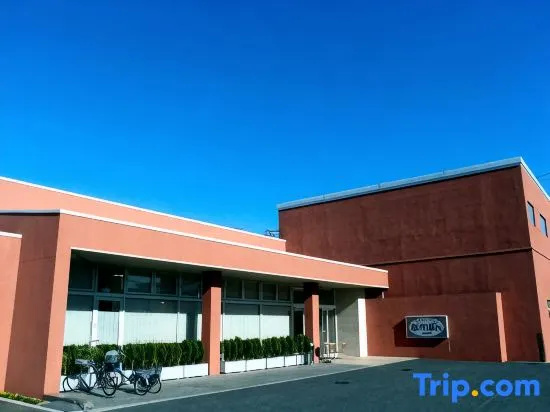 Maruhei Minshuku