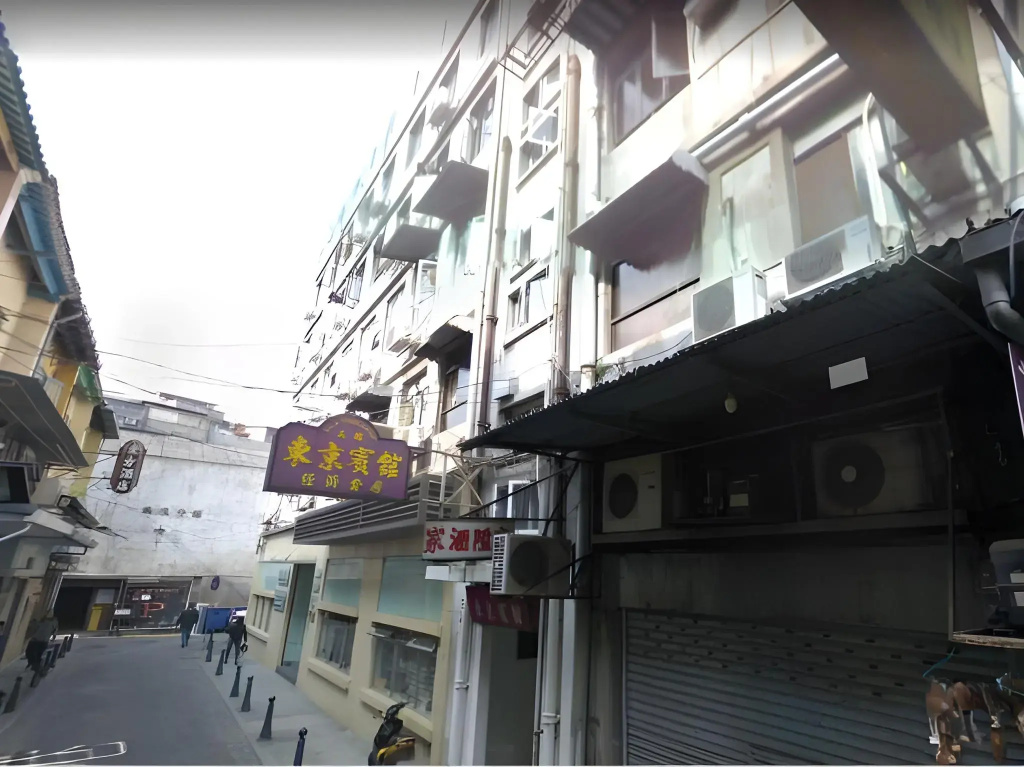 Hotel photo 14