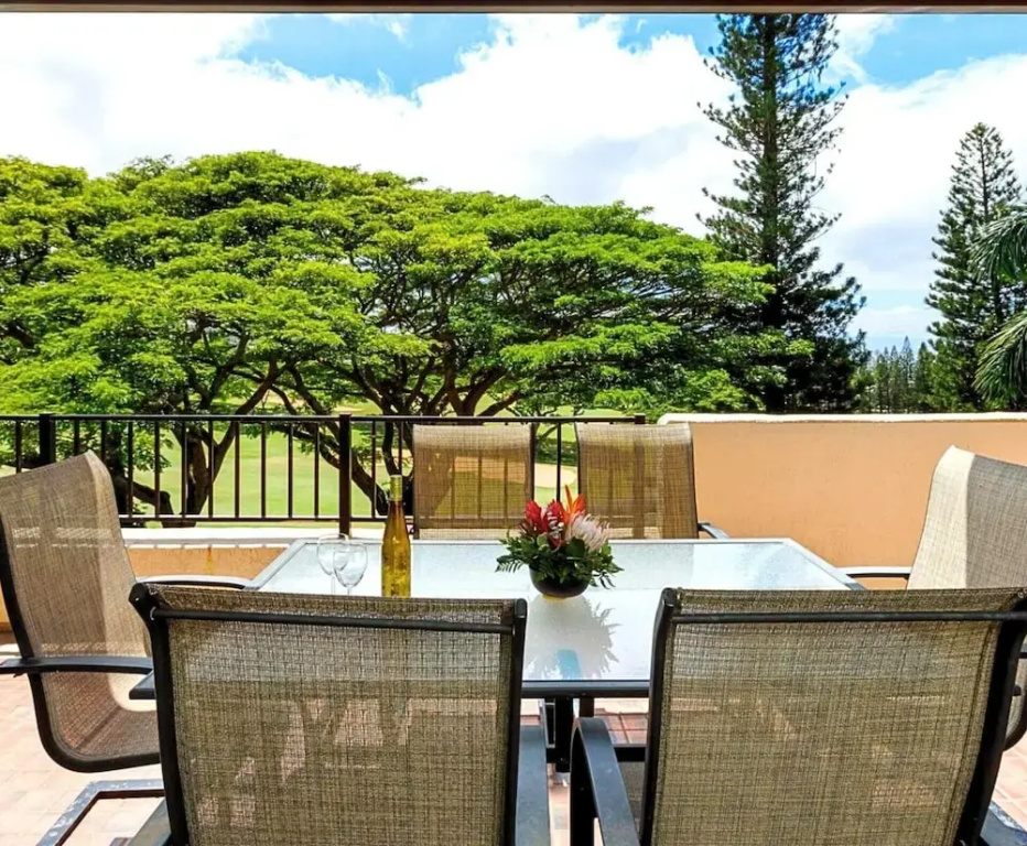 Kapalua Golf Villas Collection by KBM - 4 Units in same building (14p3/14p6/14v3/14t6)