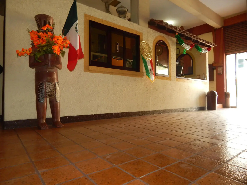 Hotel photo 11