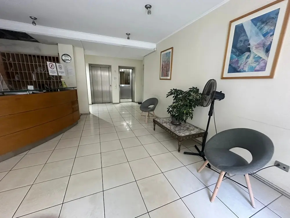 Hotel photo 8