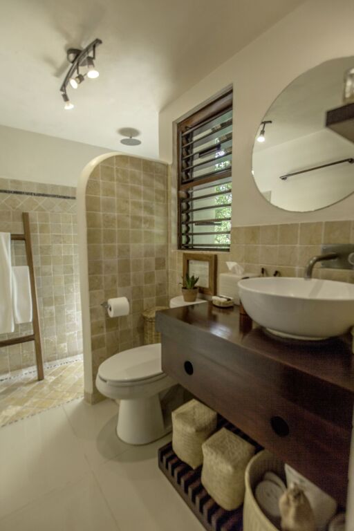 Mezzanine Tulum Colibri Boutique Hotels - Adults only picture