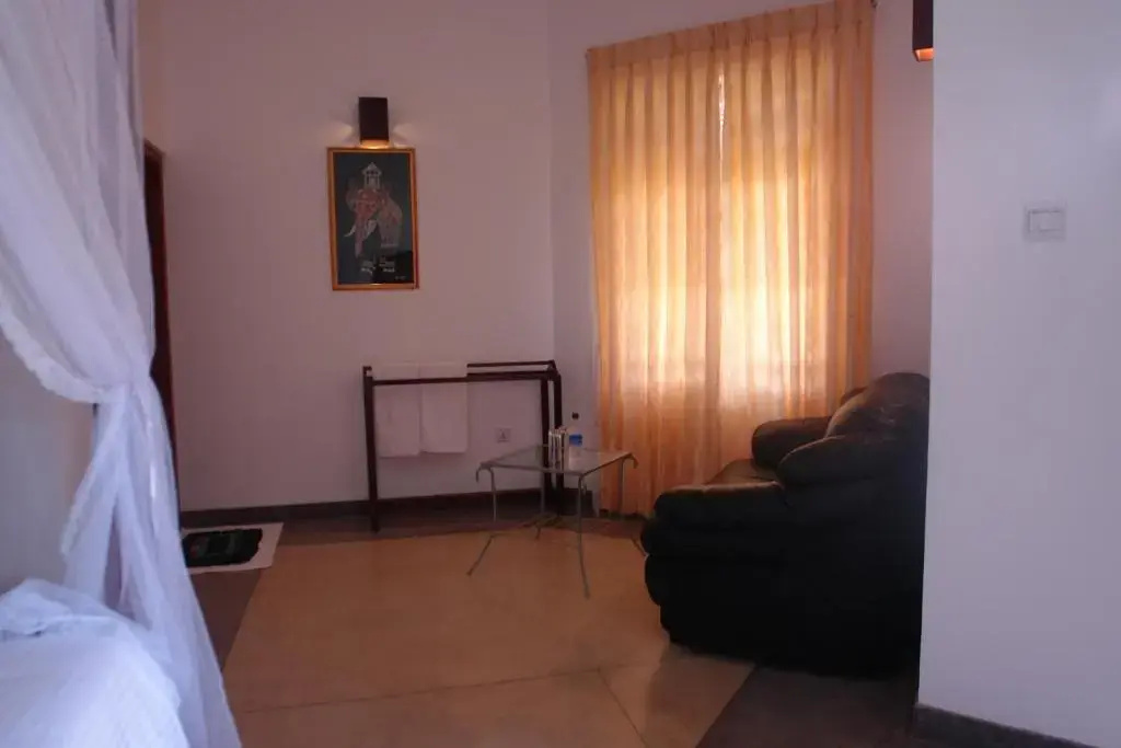Hasara Resort - Chambres