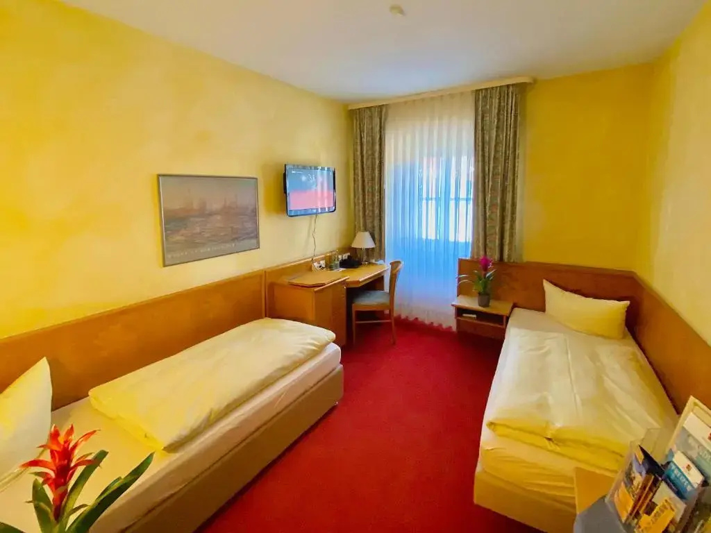 Meister Bär Hotel Ostbayern - Général