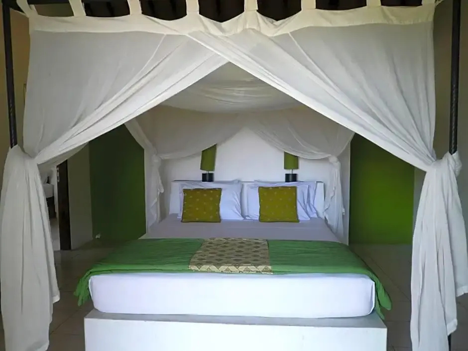 2 Bedrooms Cottage with sea view