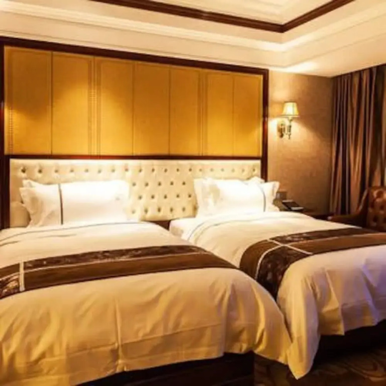 Tianyuan Hotel — фото 4