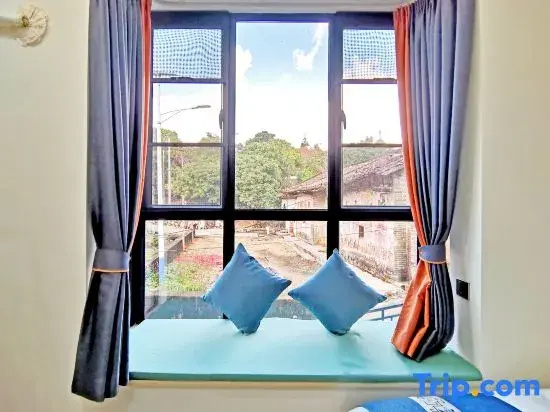 Conghua Minimalist Homestay