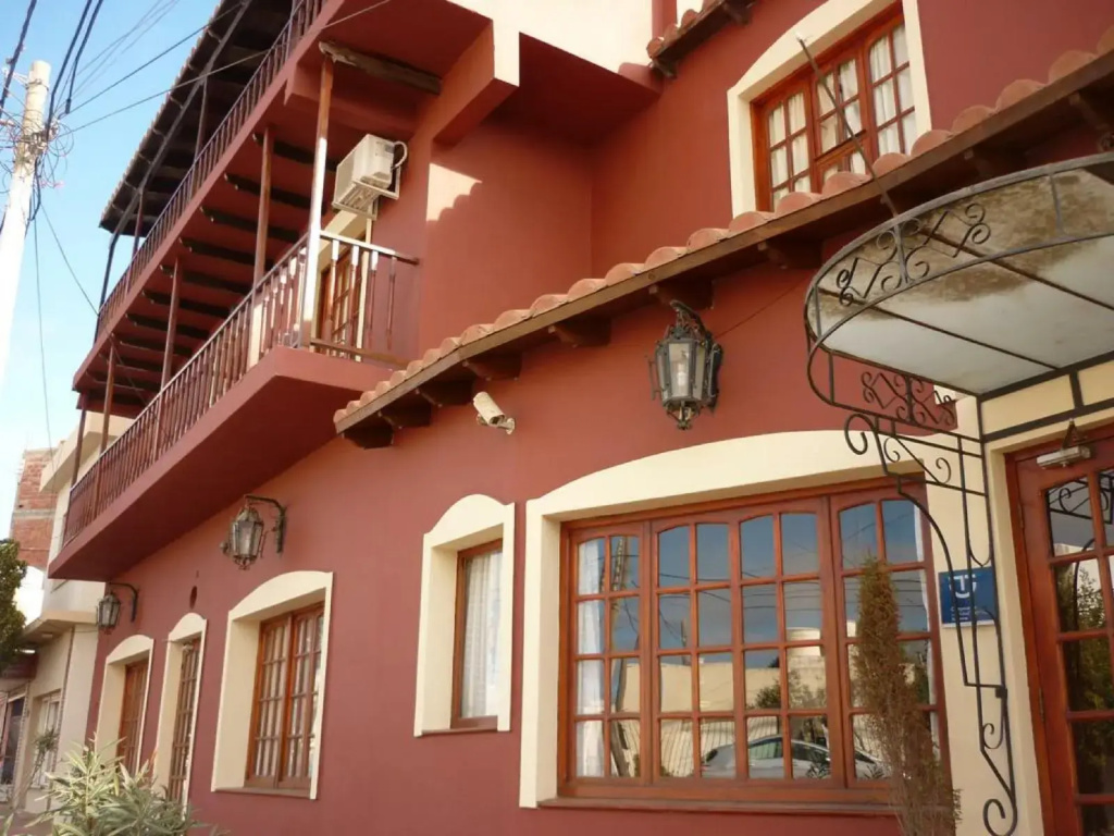 Sh Hotel & Spa De Mar Samay Huasi