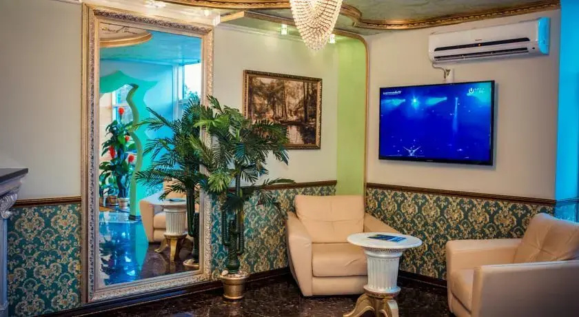 Hotel photo 1