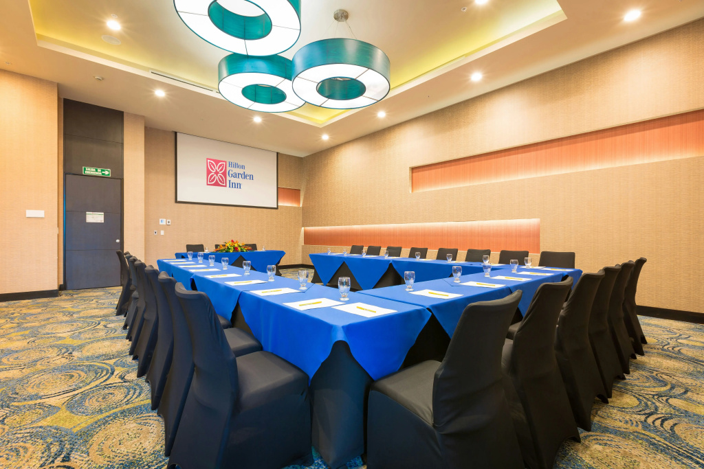 Hilton Garden Inn San Jose La Sabana - Général
