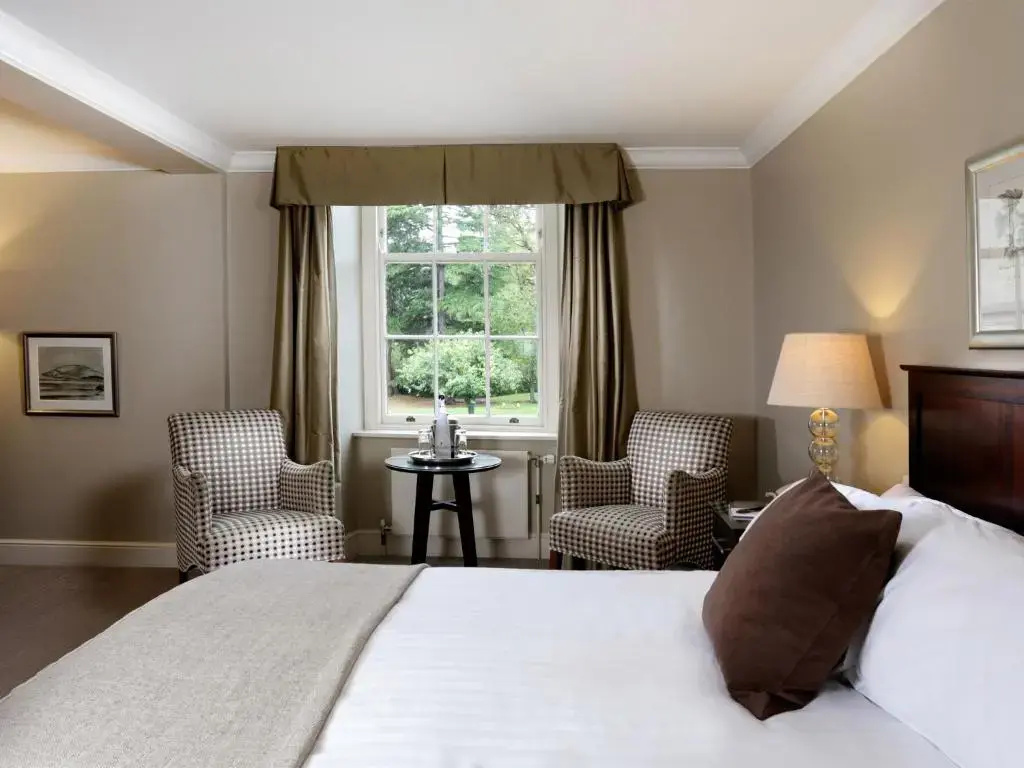 Macdonald Linden Hall Golf & Country Club - Chambres