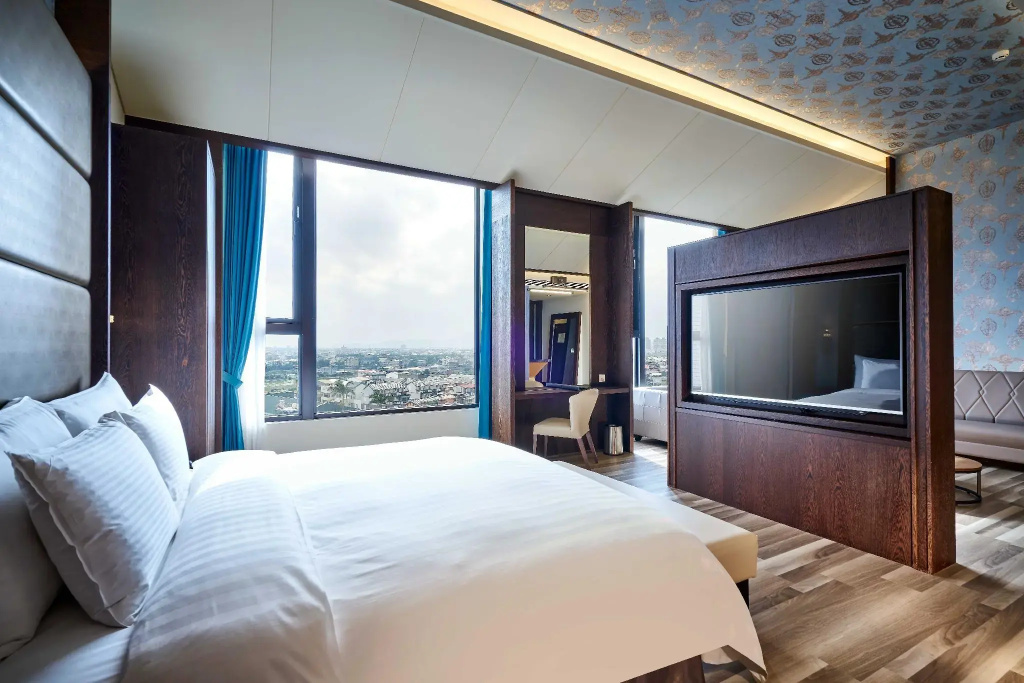 Hotel photo 20