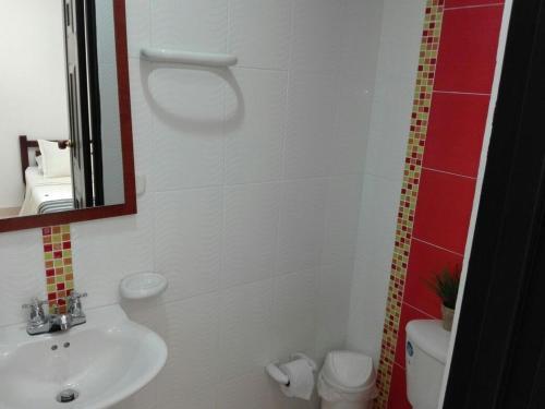 Отель Boutique Ceiba Real, фото 8