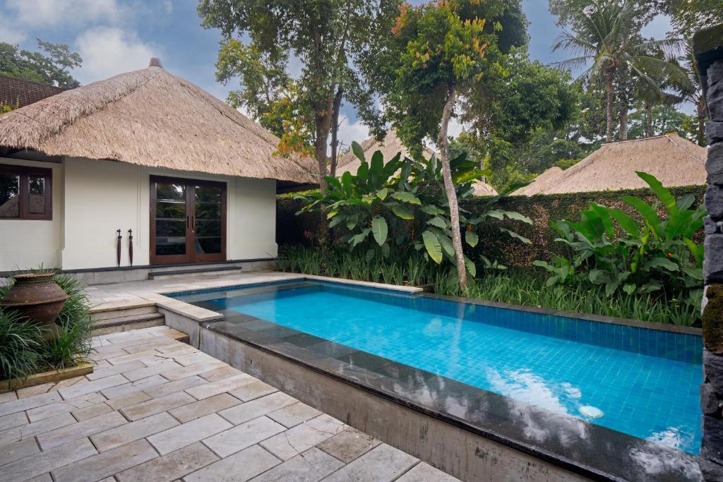 Kayumanis Ubud Private Villa & Spa