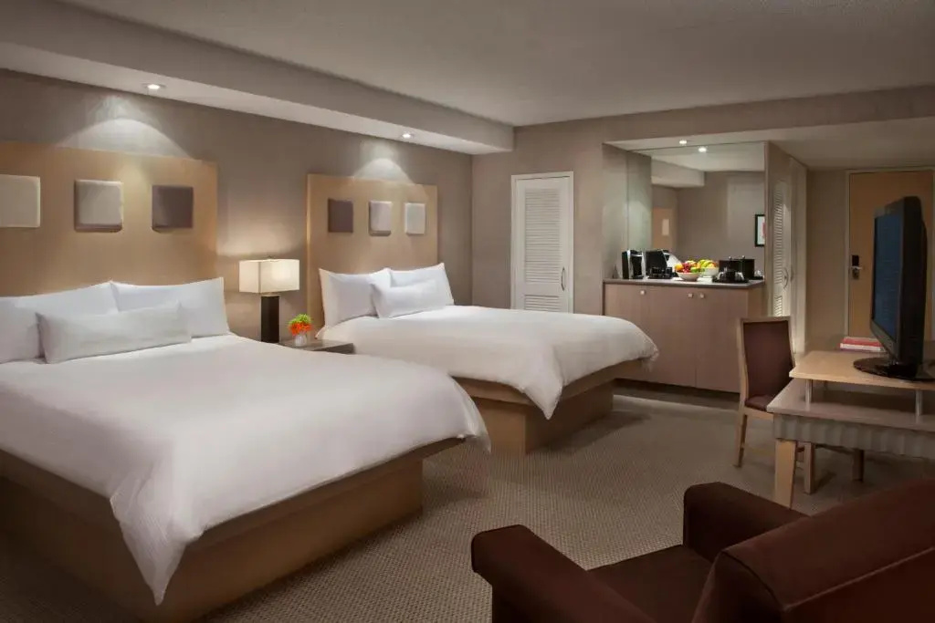 White Oaks Resort & Spa - Chambres