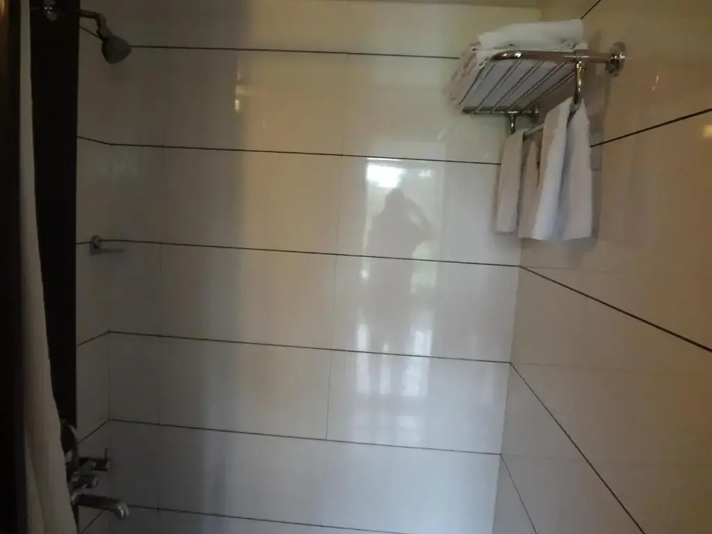 Shantai Hotel - Chambres