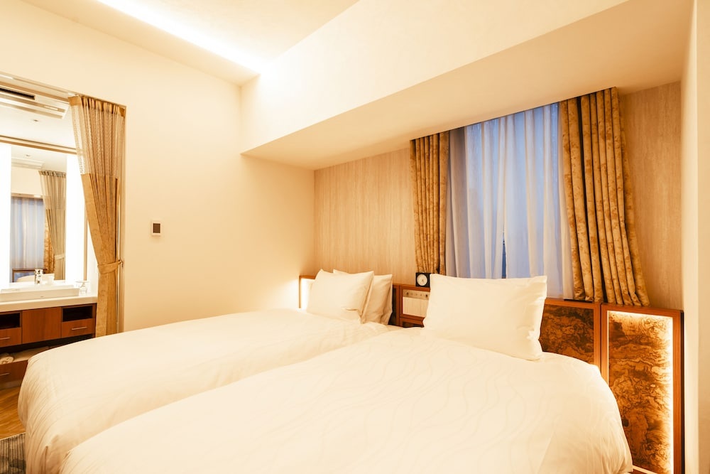 Keisei Richmond Hotel Tokyo Oshiage 사진 22