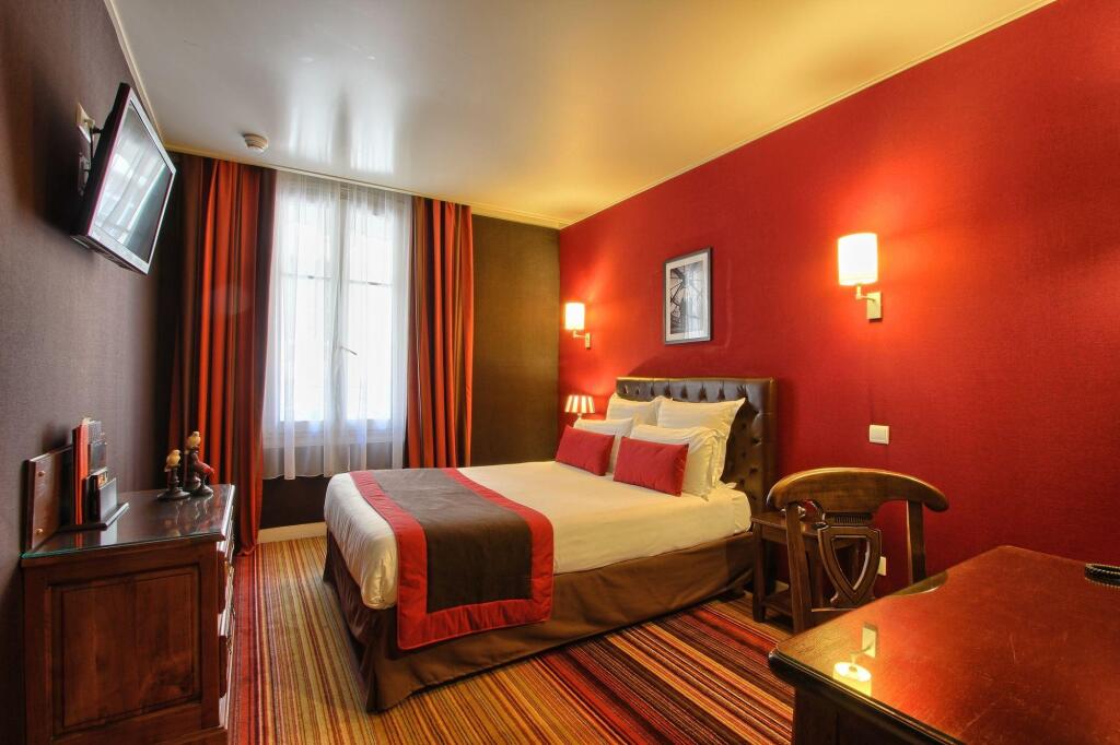 Hotel Trianon Rive Gauche picture