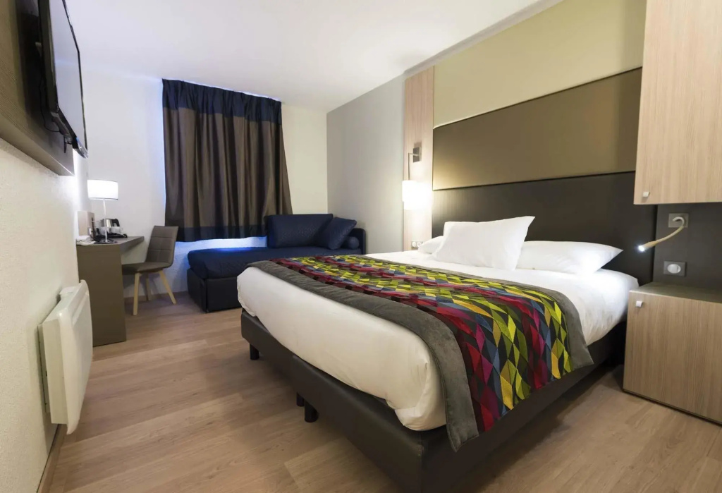 ibis Styles Saint-Quentin - Général