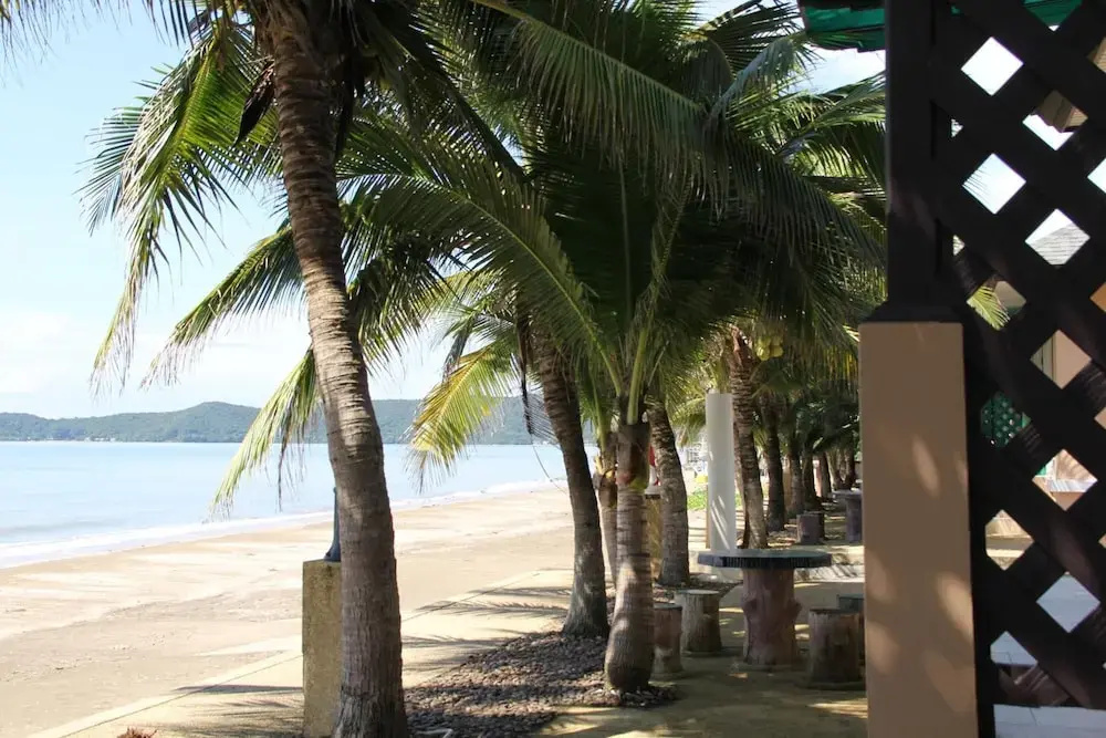 Baan Faa Talaychan Resort - Général