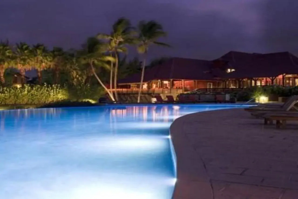 Le Cap Est Lagoon Resort & Spa - Général