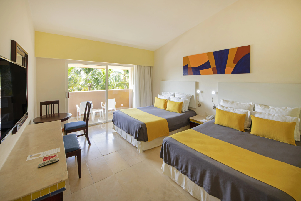 Viva Azteca by Wyndham, A Trademark All Inclusive Resort - Général