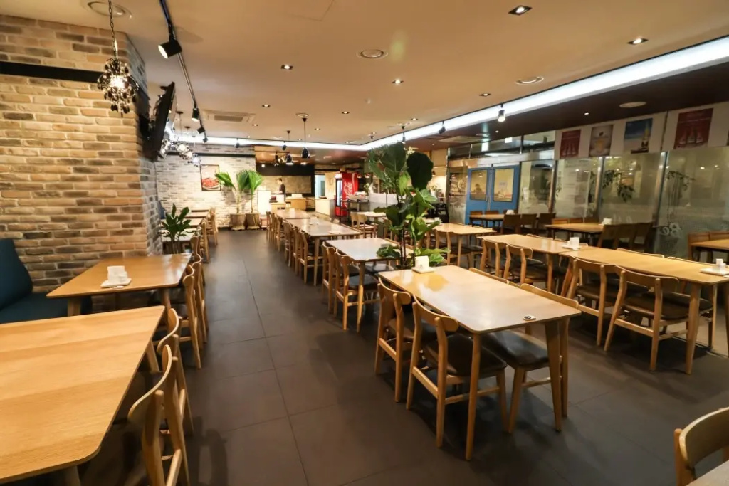 Shin Shin Jeju Worldcup Hotel - Général