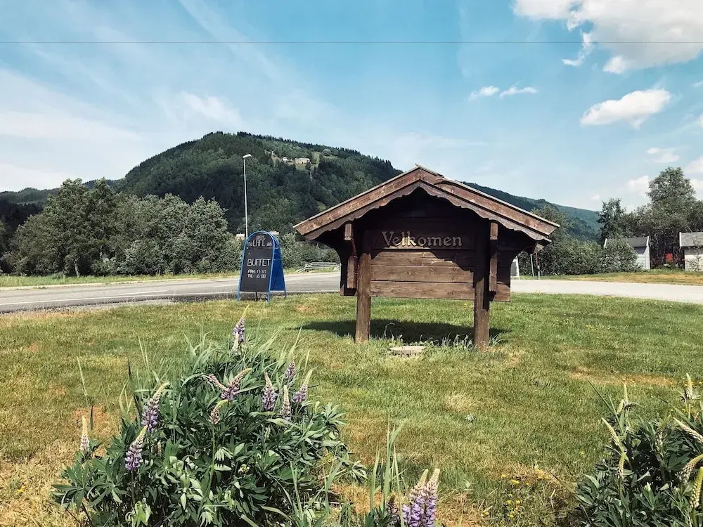 Vossestolen Hotel