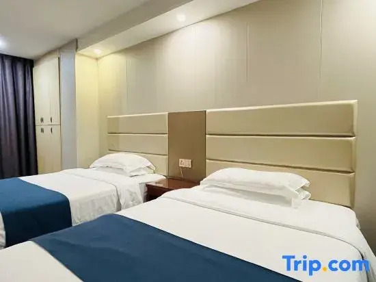 Номер Business в Ai Qin Hai Hotel Chain