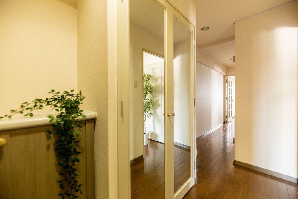 Shinsaibashi Midtown Apartments 사진 15