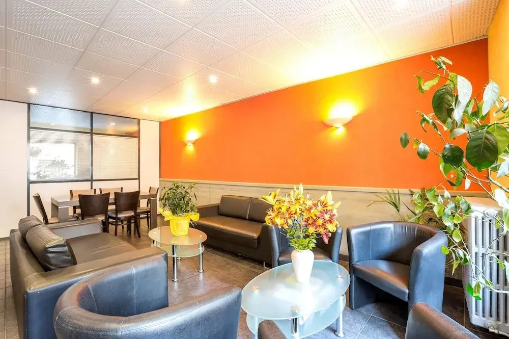 Logis Hôtel Restaurant de la Poste - Général