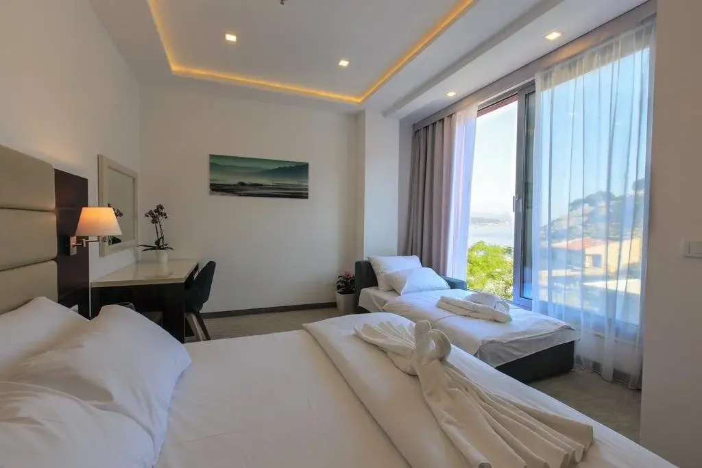 Porto Sole Hotel - Général