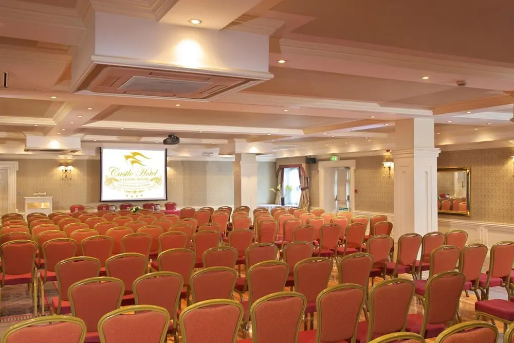 Castle Hotel Macroom - Général