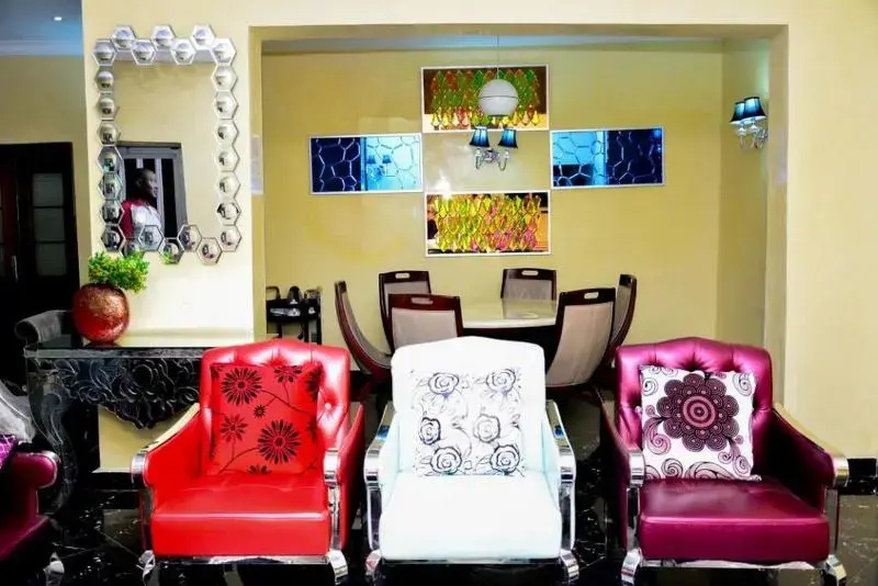 Crystal House International Hotel