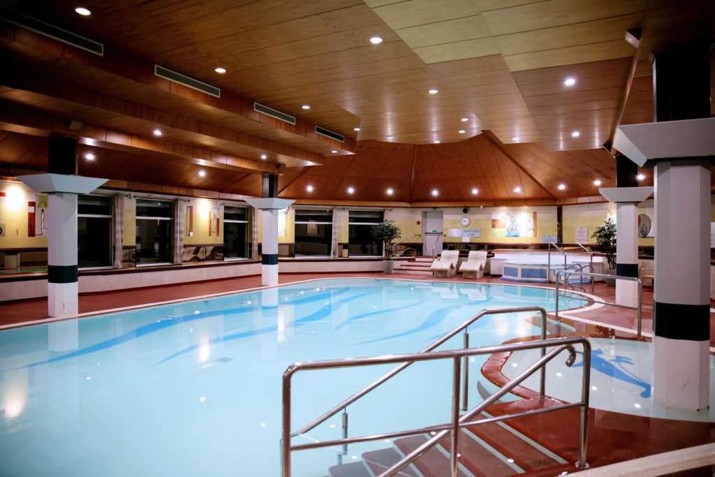 Glenavon House Hotel - Général