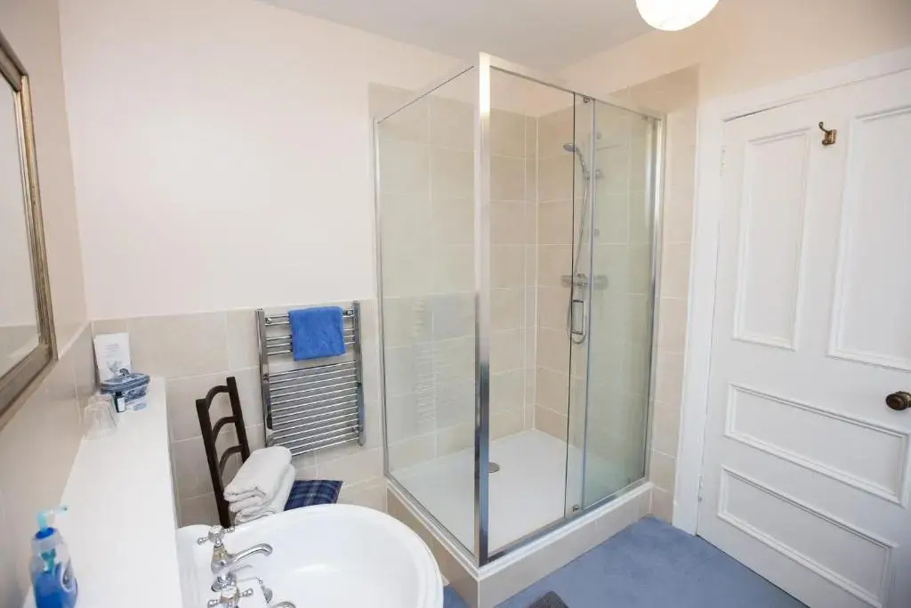 Holly Lodge - Chambres