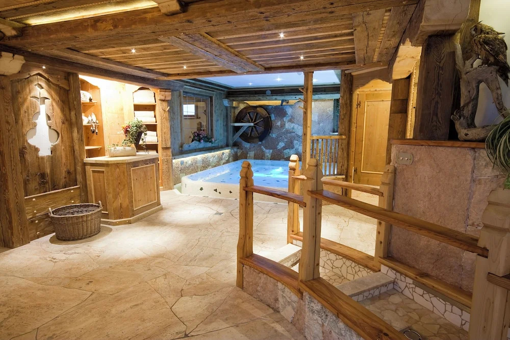 Wellness Hotel Dolomia - Général