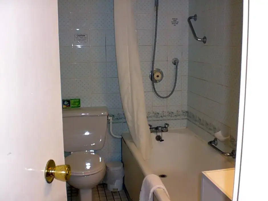 Roundhouse Hotel Bournemouth - Chambres