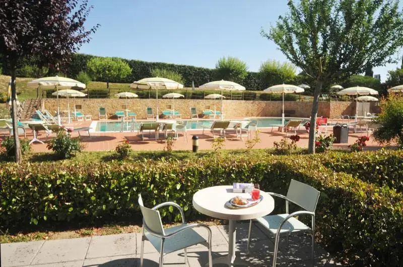 Hotel Sovestro - Chambres