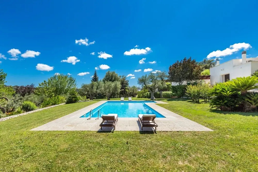 3275 Villa Terranea by Perle di Puglia