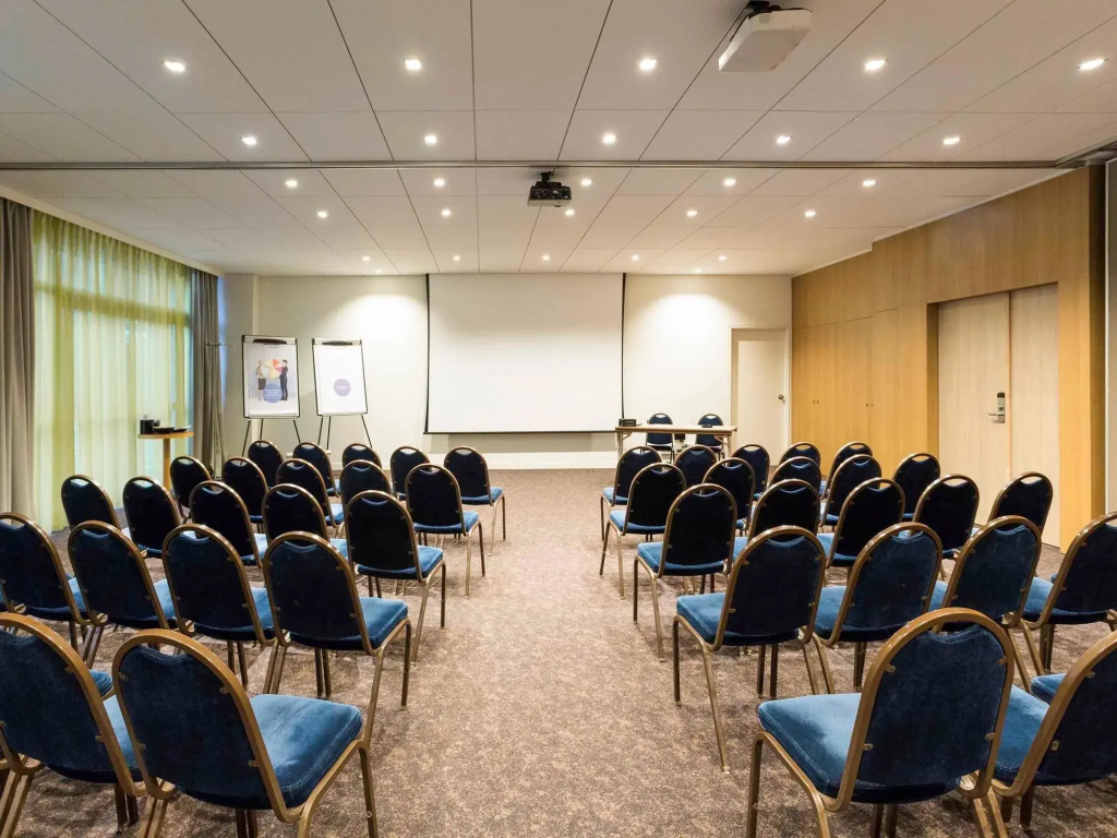 Novotel Resort & Spa Biarritz Anglet - Général
