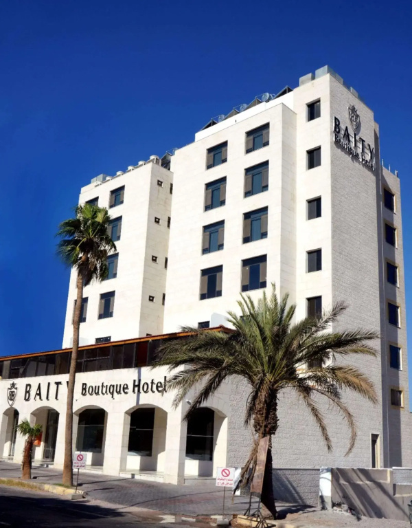 Baity Boutique Hotel