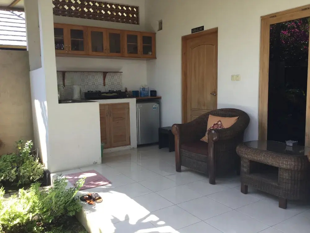 Kartika Villas - Général
