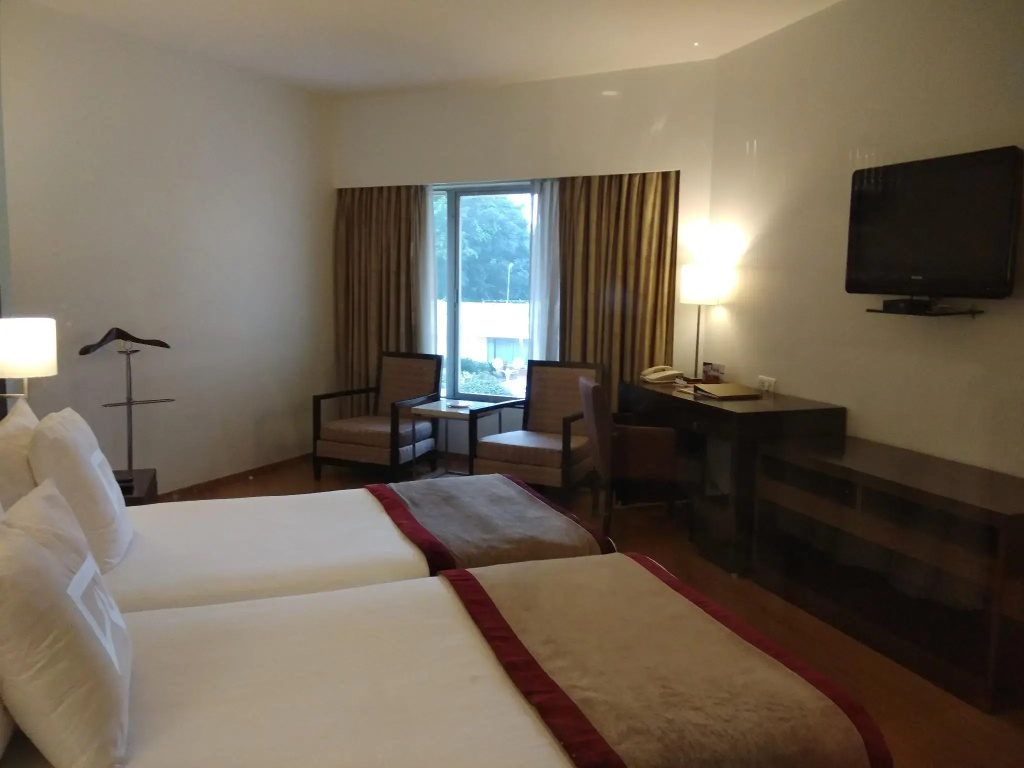 Welcomhotel by ITC Hotels, Rama International, Aurangabad - Chambres