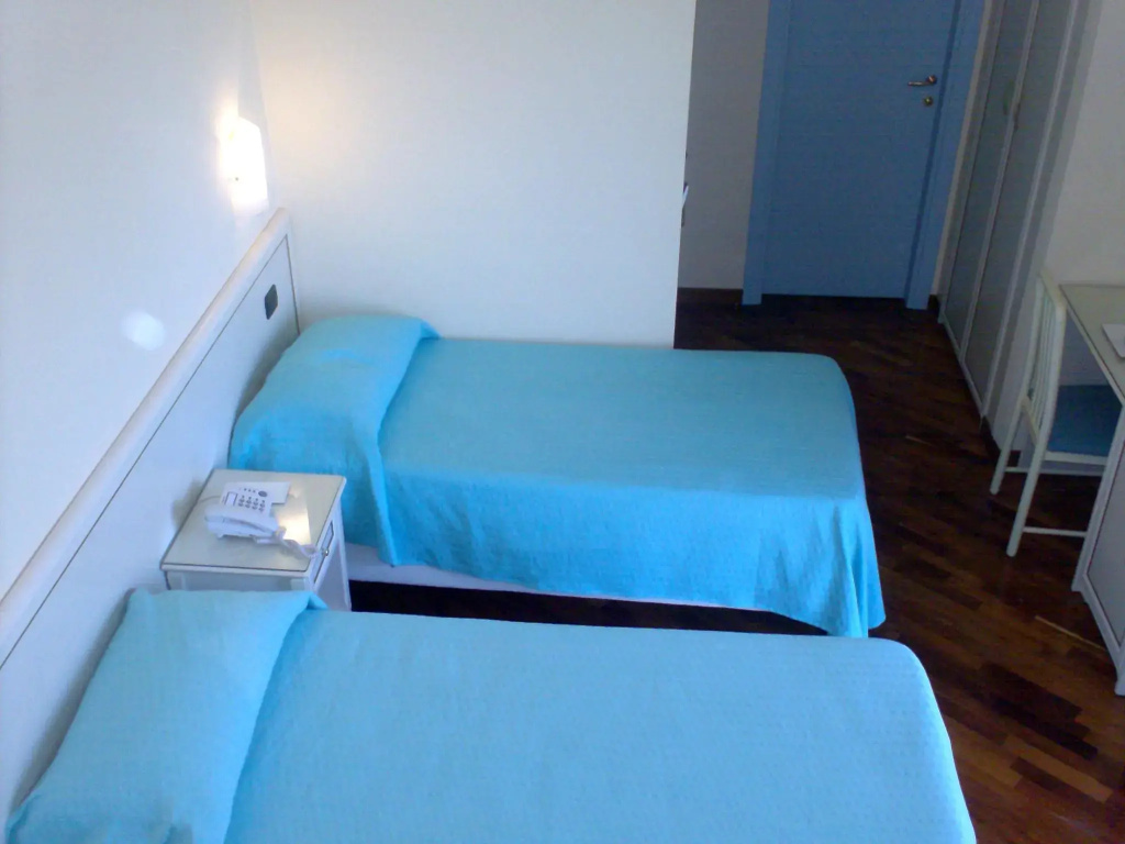 Classic Triple room