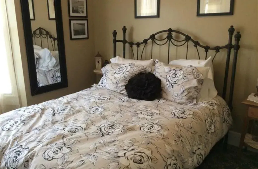 Crosby House — фото 6