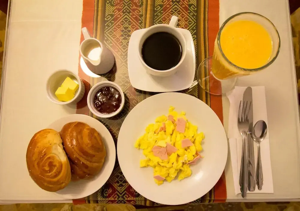Hotel photo 11